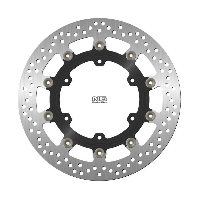 Ng Brake Disc 1867g