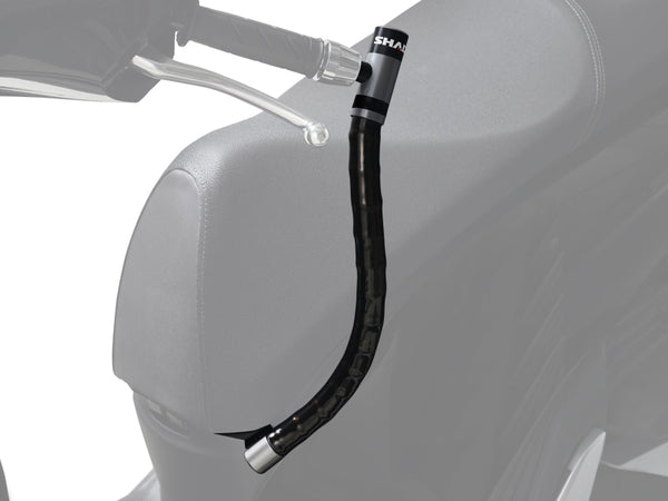 SHAD LOCK MACTTING KIT - Kymco People's 125 K0PP18SC