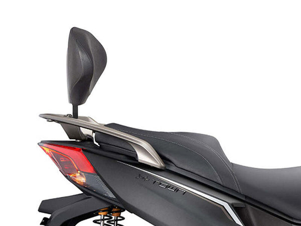 Kit de encaixe de backrest Shad - Kymco X -town 125i K0XT11RV