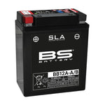 BS Battery SLA Manutenção de bateria Factory ativada - BB12A -A/B FA