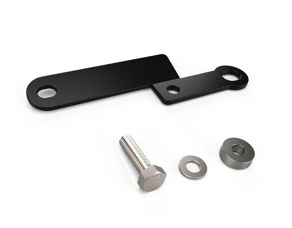 Denali Soundbomb Horn Fortan para Harley-Davidson Pan America 1250-Hmt.23.10100