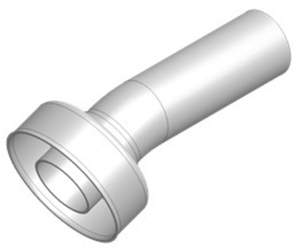 MIVV DB Killer para speed Edge direita silenciador Ø30 mm 50.sc.dk.091.0