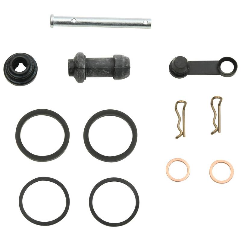 All Balls Paliper Reconstrução Kit Front Sherco 18-3321