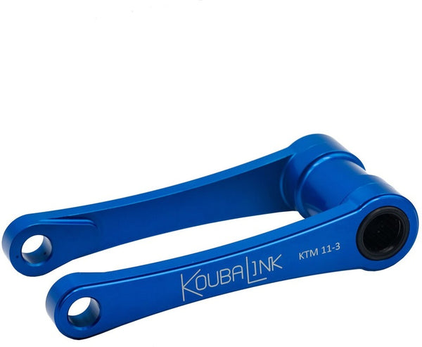 Kit de redução de koubalink (25,4 mm)-gás azul / husqvarna / ktm ktm11-3-b