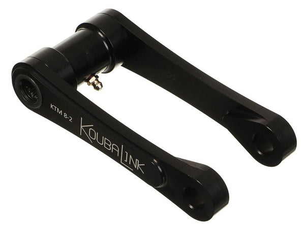 Kit de redução de koubalink (38,1 mm) preto - ktm ktm8-2