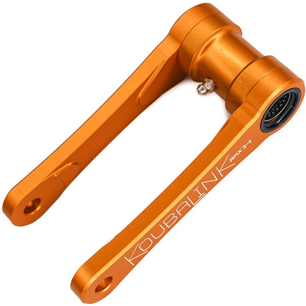 Kit de abaixamento de koubalink (41,3 mm) laranja - Suzuki rmx3-1