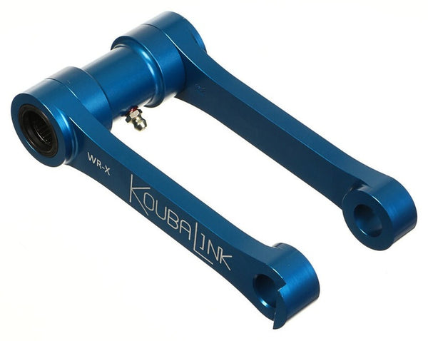 Kit de abaixamento de koubalink (20,3 mm) azul - yamaha wr250r / 250x wr / x