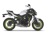 Porta de bolsa lateral Shad Sr - Kawasaki Z650 K0Z667SR