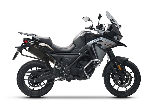 Conjunto de ajuste do sistema Shad 4p (lateral) - VOGE 650 DS/DSX V0DS614P