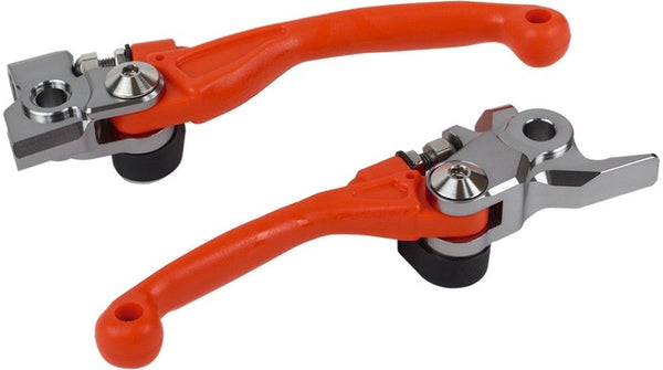 Policeport Pivot Lives Inquebrable Conjunto Orange - KTM / Husqvarna 8487200034