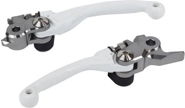 Policeport Pivot Lives inquebrable Set White - Husqvarna 8487200047
