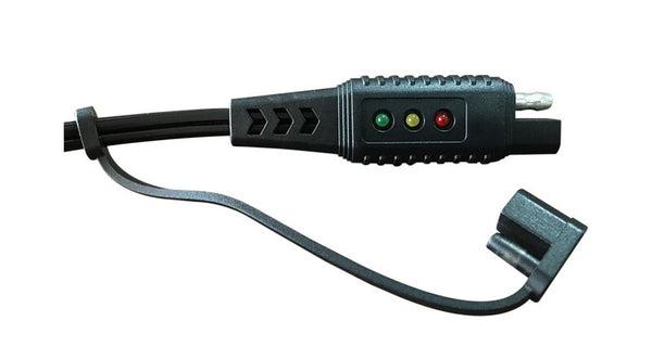 Indicador de status da bateria BS BS BT03 com LED - para instalações fixas