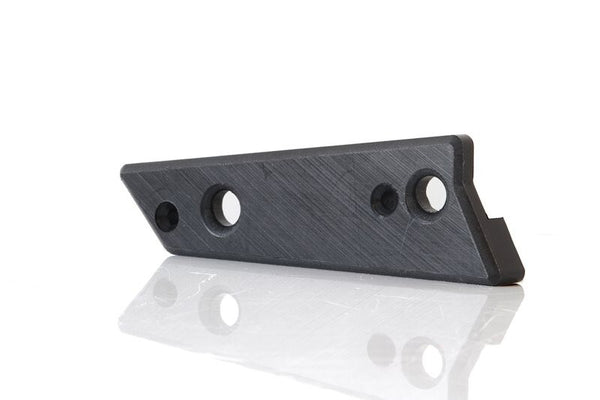 AXP BRANCO BURM GURANDO PARA GUIDOS CHAIN ​​UHWM - BLACK AX1616