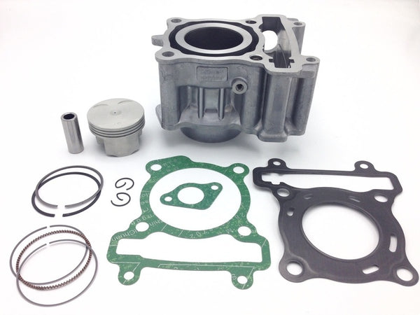 Kit de cilindro de tecnium - mbk / yamaha 1116399