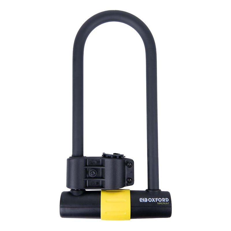 Oxford Magnum U -lock com suporte - 170x315mm Lk224