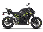 SHAD SR SACO LADO SUPOR - KAWASAKI Z900 K0Z997SR