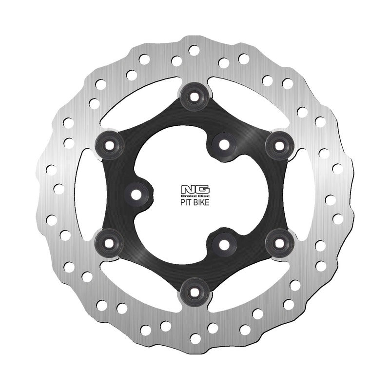 NG BRAKE DISC WAVE 2061X