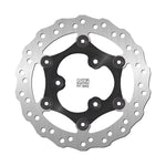 NG BRAKE DISC WAVE 2061X