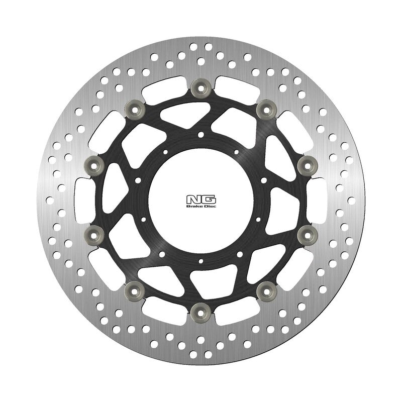 Ng Brake Disc Rount 1935g