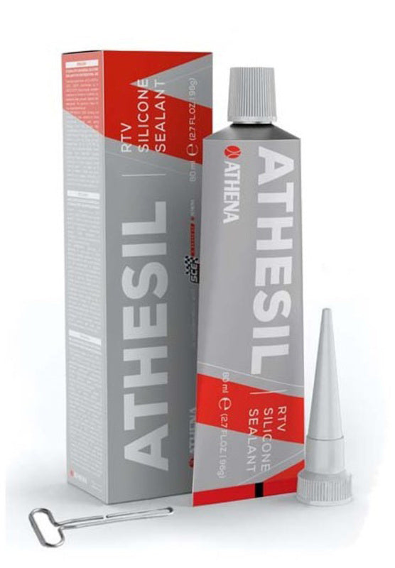 ATHENA ATHESIL RTV SEFENANT - 80ML M813002000001