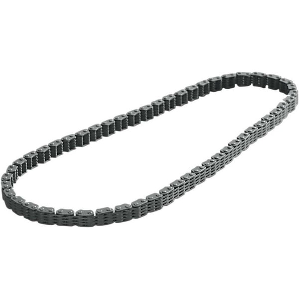 Cadeia de tempo silenciosa do vértice - 120 links 8898xrh2015120n2