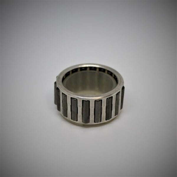 Rolamento da manivela Wössner - 30x62x16 mm mbnj206