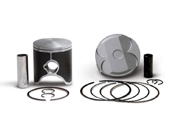 Réplica de vértice Pistão escalado 24521a