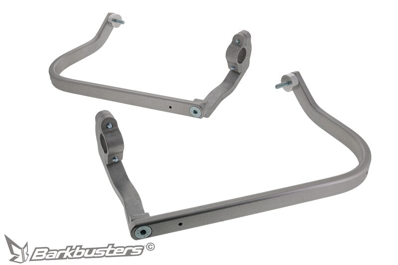 Kit de hardware de Barkbusters de dois pontos Mount-Honda CRF300L BHG-091-00 NP