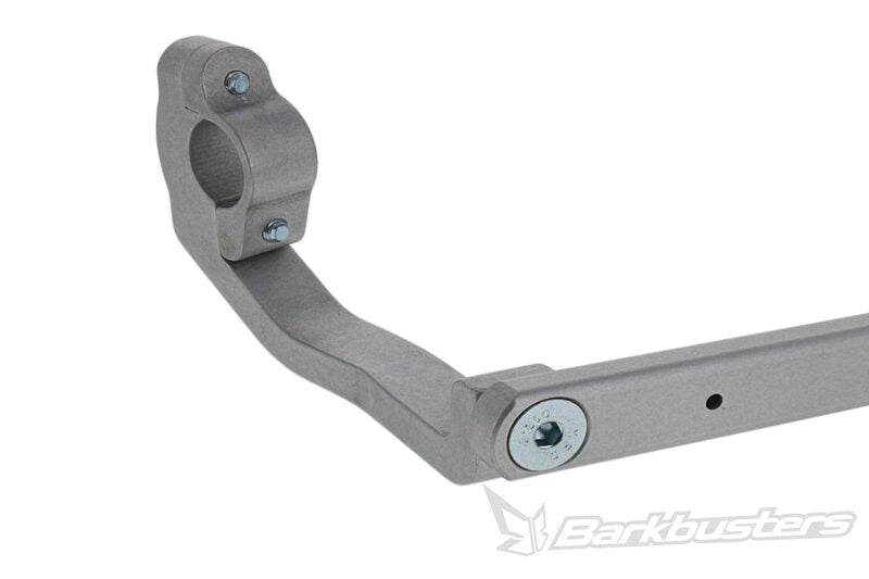 Kit de hardware de Barkbusters de dois pontos Mount-Honda CRF300L BHG-091-00 NP