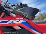 Kit de hardware de Barkbusters de dois pontos Mount-Honda CRF300L BHG-091-00 NP