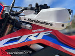 Kit de hardware de Barkbusters de dois pontos Mount-Honda CRF300L BHG-091-00 NP