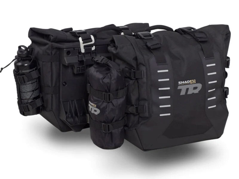 Shad tr40 panniers de aventura suave x0tr401