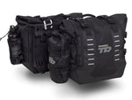 Shad tr40 panniers de aventura suave x0tr401