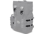 Shad tr40 panniers de aventura suave x0tr401