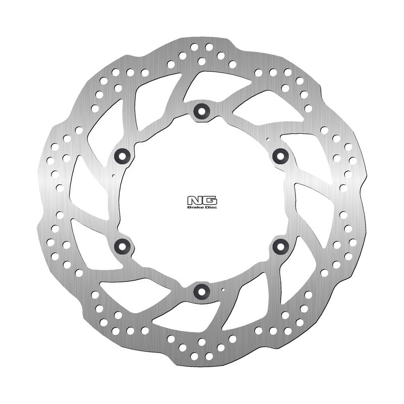 Ng Brake Disc Onda 2021x