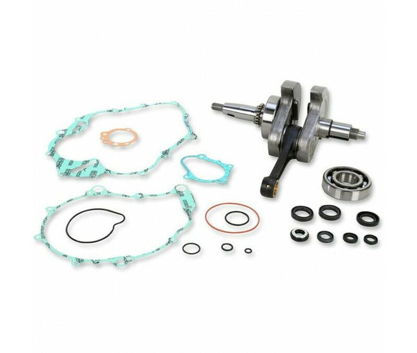 Kits de cambota Wiseco Kit-Yamaha Raptor 660 WWPC133