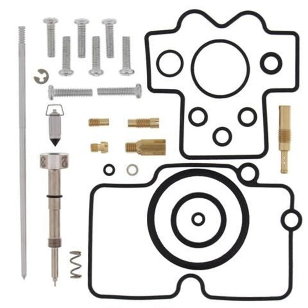 All Balls Carburetor Repair Kit - Honda CR250R 26-1006