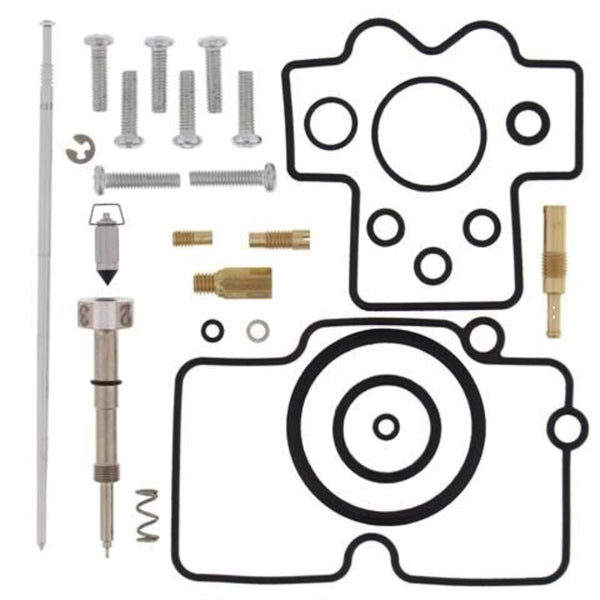 Kit de reparo de carburador de todas as bolas - Honda CR250R 26-1141
