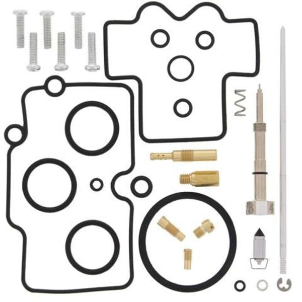 Kit de reparo de carburador de todas as bolas - Honda CR450R 26-1462