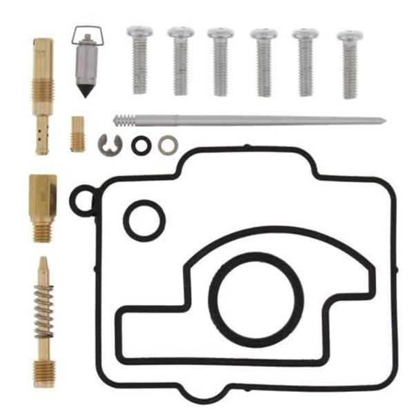 Kit de reparo do carburador de todas as bolas - Kawasaki KX250 26-1137