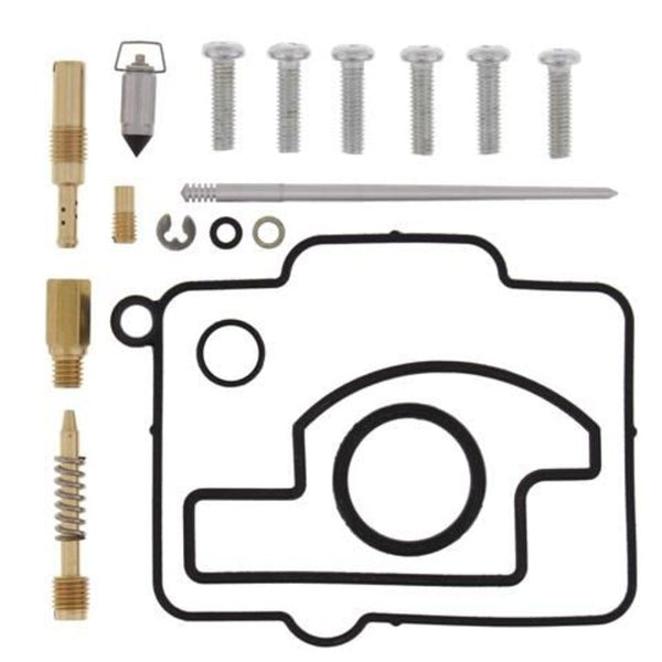 All Balls Carburetor Repair Kit - Kawasaki KX250 26-1134