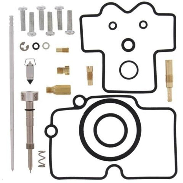 Kit de reparo de carburador de todas as bolas - Yamaha YZ250F 26-1278