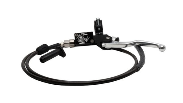 Requal para canhoto para o freio traseiro com destaque RMS-5300004