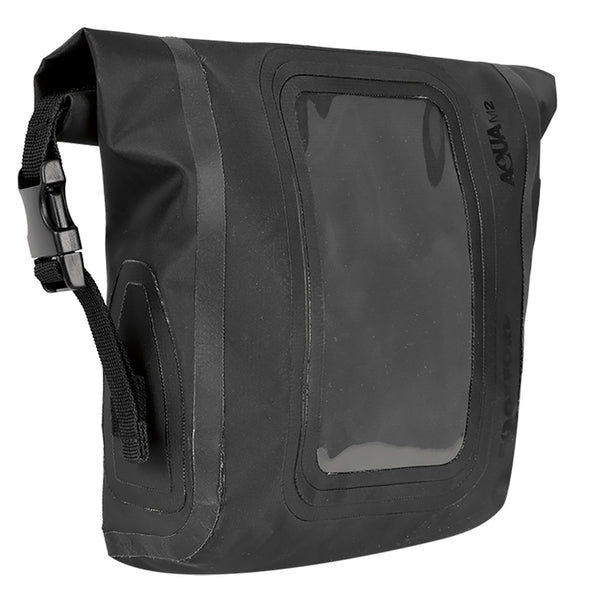 Oxford Aqua M2 Mini Tank Bag preto