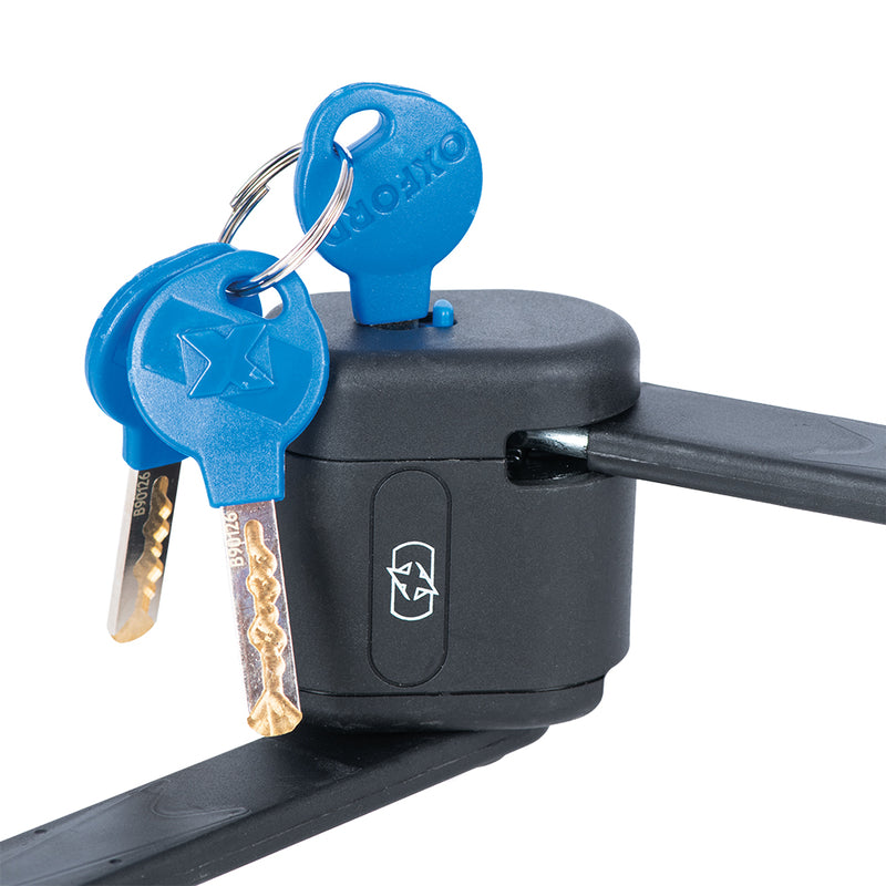 Oxford Linklock Sl Folding Lock Lk510