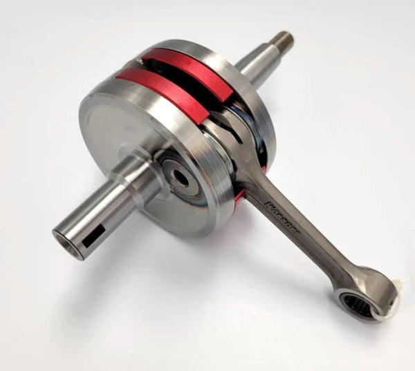 Wössner OEM Camboft CS2055