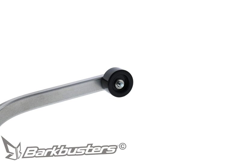 Kit de hardware de Barkbusters de dois pontos Triumph TIGER 1200 GT BHG-102-00 NP