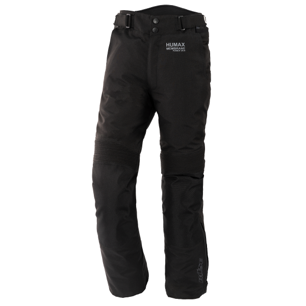 Büse crianças têxteis mc-calça Breno Pro Black