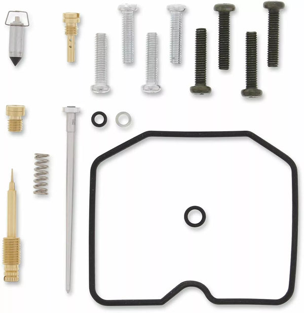 Moose Offroad HardParts Repair Kit Carb KAW 26-1417