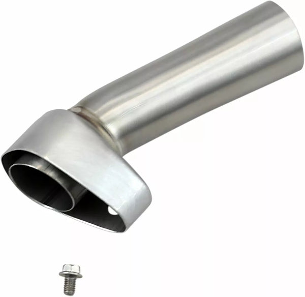 Damper de ruído Akrapovic 052 V-TUV052